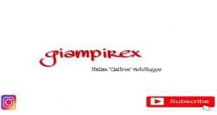 Giampirex Intestazione