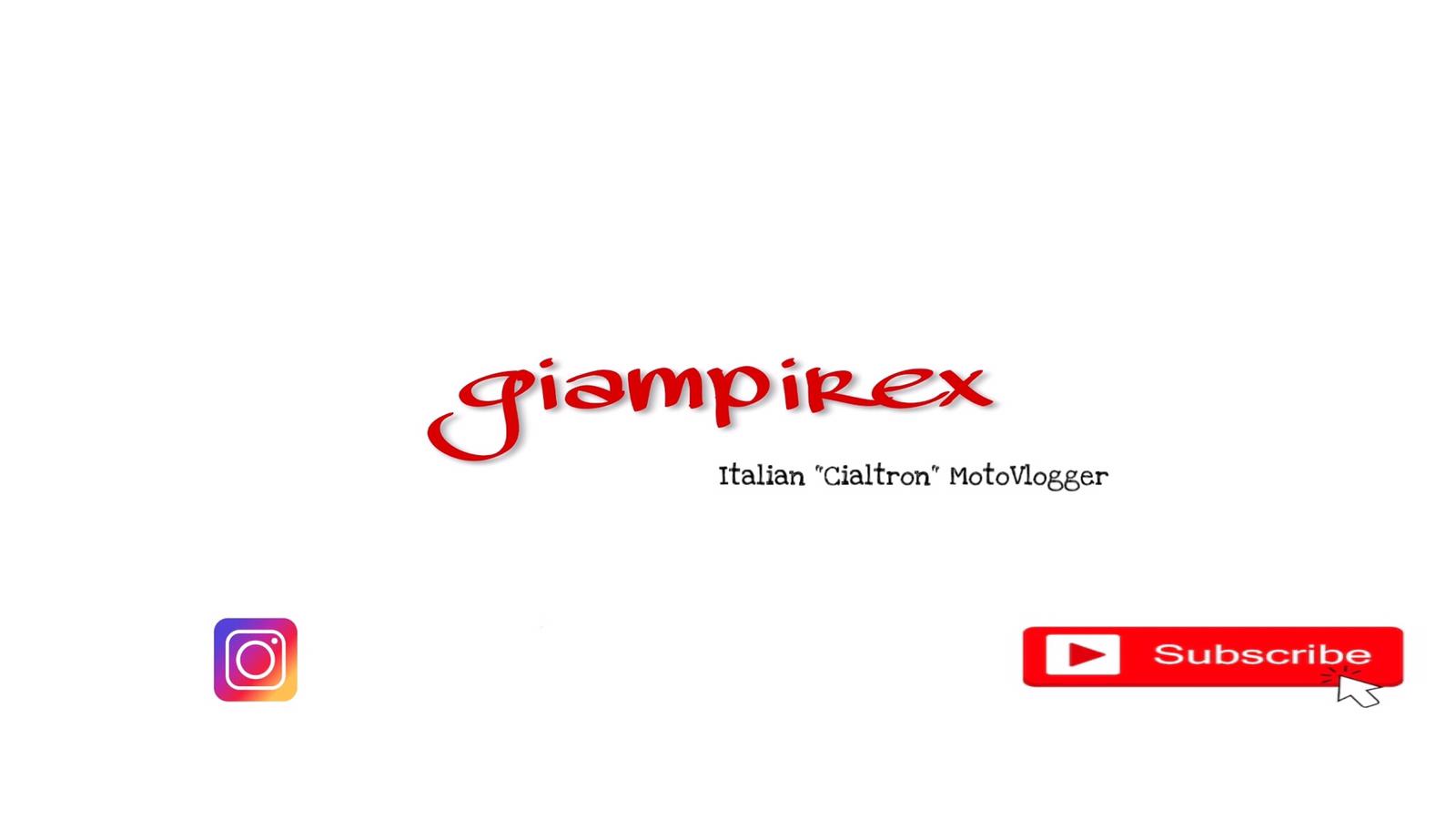 Giampirex Intestazione