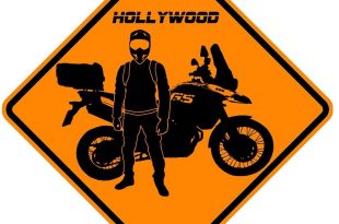 hollywood moto