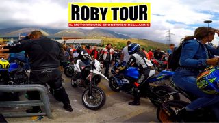 ROBY TOUR 2019 + After Raduno feat. RideWithFrank
