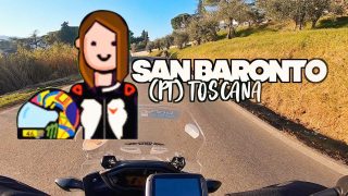 SAN BARONTO (PT) Toscana - SHOT