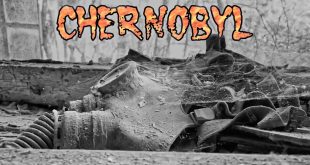 CHERNOBYL
