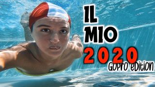 IL MIO 2020 - GOPRO EDITION
