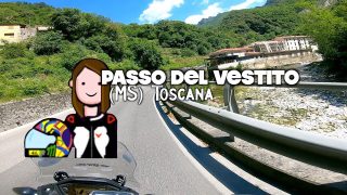 PASSO DEL VESTITO (MS) Toscana - SHORT
