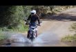 Moto Guzzi V85 TT |  Intervista a stuntman