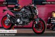 (ITA) Nuovo Ducati Monster |  Ducati World Premiere Episodio 5