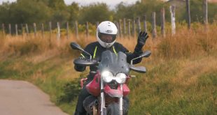 Moto Guzzi Experience 2022 |  Scegli la tua avventura!