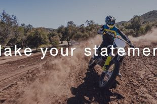 Gamma Motocross 2023 |  Moto Husqvarna