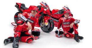 Ducati Lenovo Team MotoGP 2021 |  Dietro le quinte Parte 4 |  È ora di correre!