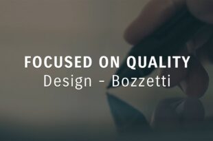 Suzuki | Focused on Quality #2 - Design e bozzetti