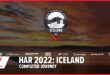 Honda Adventure Roads 2022: Islanda – Viaggio completato