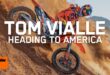 Tom Vialle - Verso l'America |  KTM