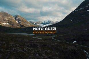Moto Guzzi Experience 2023 |  Gira la chiave e VAI!  🦅