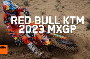 Red Bull KTM entra nel MXGP 2023 con una formazione rivitalizzata |  KTM