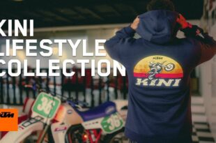 2023 KINI Lifestyle Collection – la scelta dei campioni |  KTM