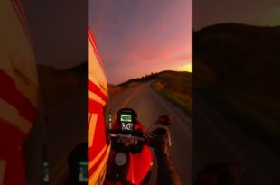 Multistrada V4 Point of View