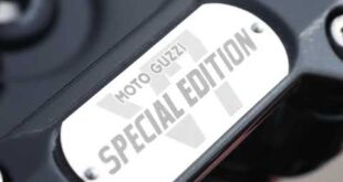 Moto Guzzi V7 Special Edition | A true homage to a legendary heritage 🦅​