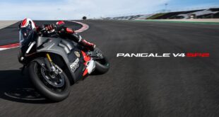 Ducati Panigale V4SP2|  La macchina da corsa definitiva