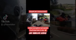 #natale #video #regalidinatale #motociclisti #givi #ducatimultistrada