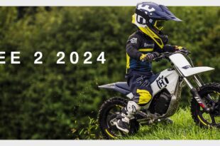 2024 EE 2 – Scopri il mondo dell'offroad |  Motociclette Husqvarna