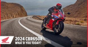 CBR650R 2024: cosa fai oggi?  |  Motocicletta supersportiva |  Honda