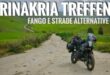 Verso il TRINAKRIA TREFFEN 2025 – Fango e Strade ALTERNATIVE!