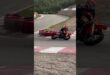 Riscaldare le cose per il fine settimana! KTM 450 SMR