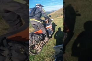 KTM EUROPE ADVENTURE RALLY 2026 – Italia, 7-11 ottobre