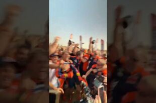 Questo è ciò che significa! 🔥