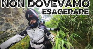 NON DOVEVAMO ESAGERARE! (Zafferià)Ex Chiesa San Nicolò – (Cumia) Mulino
