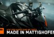 Produzione in movimento: KTM 1390 SUPER DUKE RR TRACK | KTM